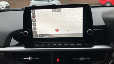 Kia Picanto 1.0 GT-Line S 5dr Petrol Hatchback